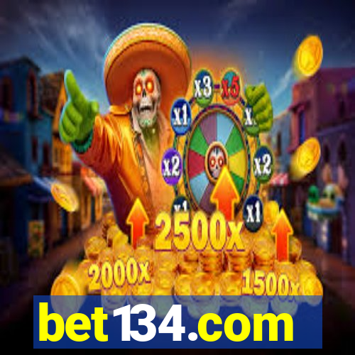 bet134.com