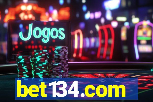 bet134.com
