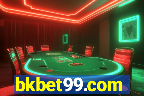 bkbet99.com