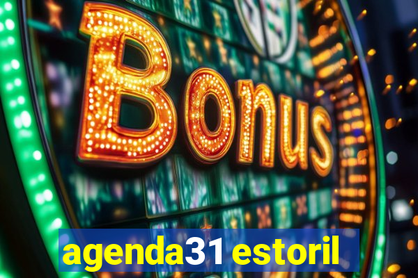 agenda31 estoril