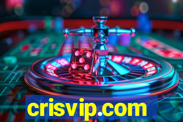 crisvip.com