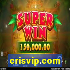 crisvip.com