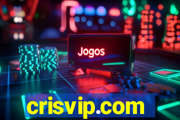 crisvip.com