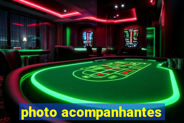 photo acompanhantes