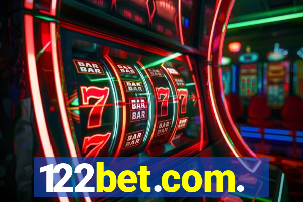 122bet.com.