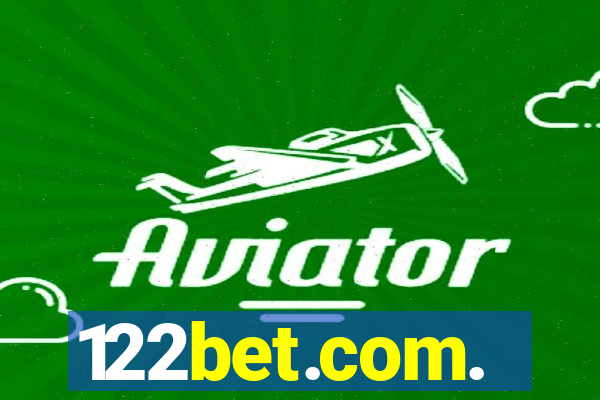 122bet.com.