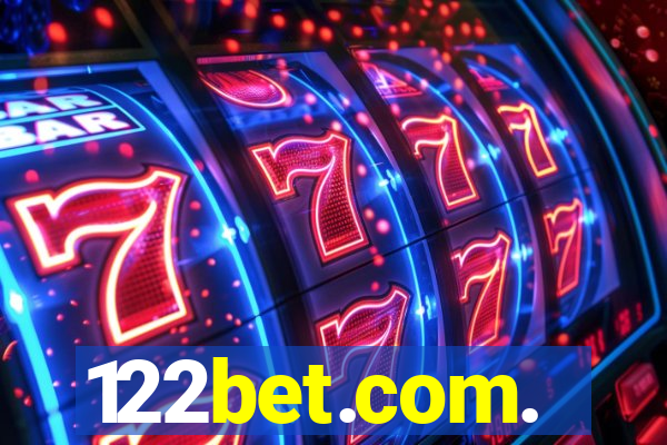 122bet.com.