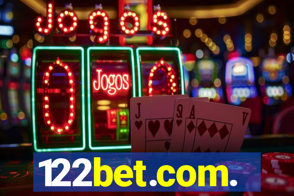 122bet.com.