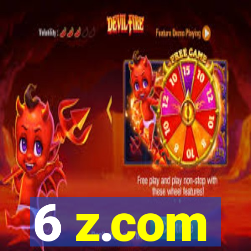 6 z.com