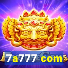 7a777 com