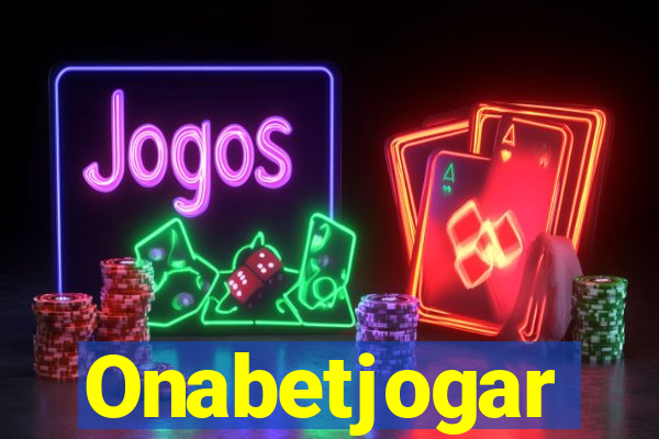 Onabetjogar