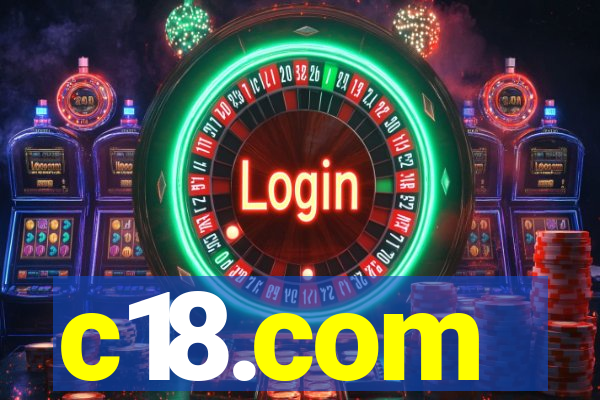 c18.com