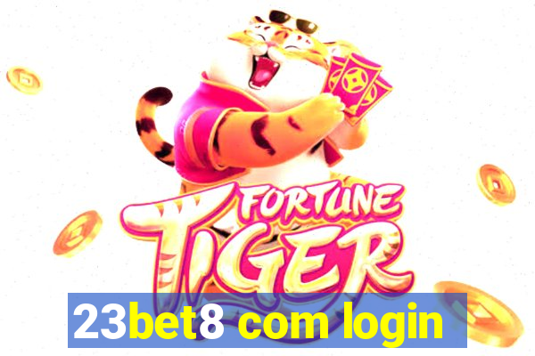 23bet8 com login