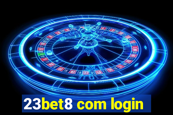 23bet8 com login