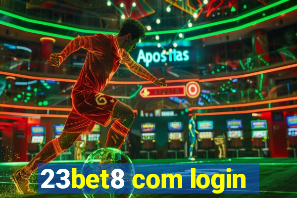 23bet8 com login