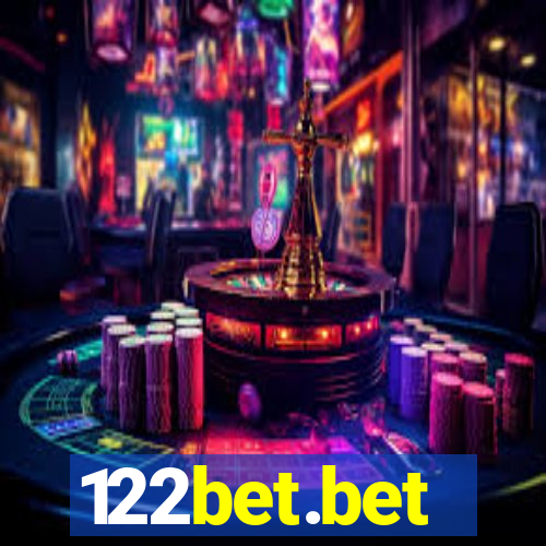 122bet.bet