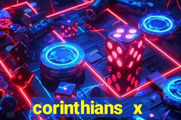 corinthians x cuiaba palpite