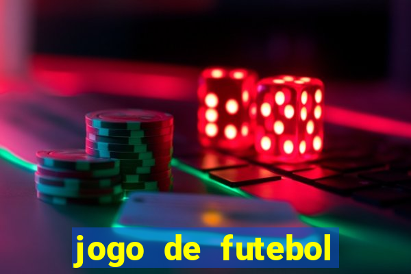 jogo de futebol gratis pc
