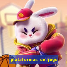 plataformas de jogo que pagam no cadastro