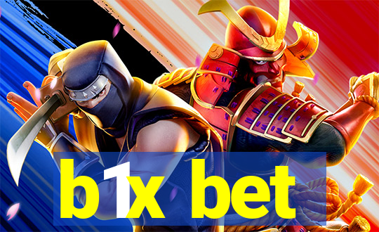 b1x bet