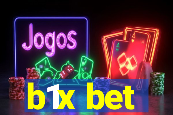 b1x bet