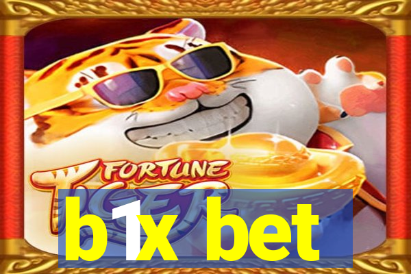b1x bet