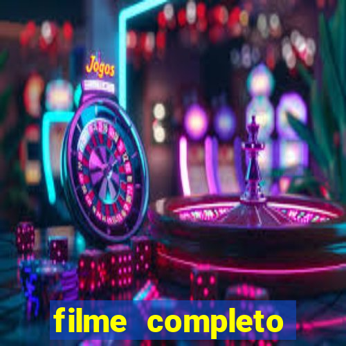 filme completo dublado kraven o caçador