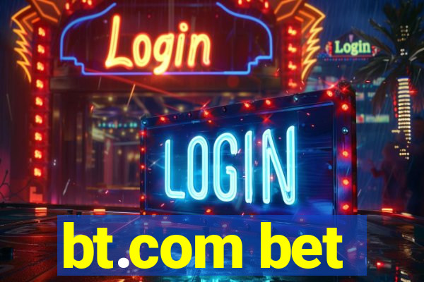 bt.com bet