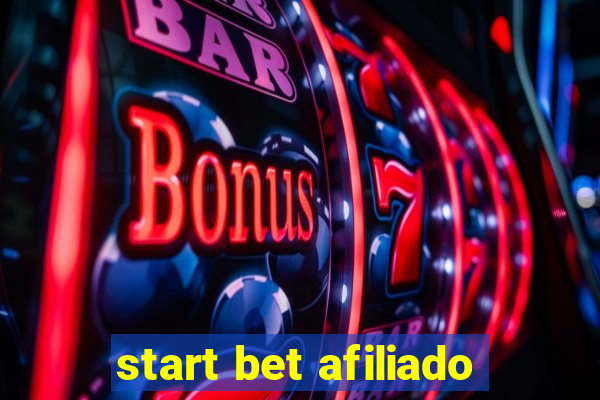 start bet afiliado
