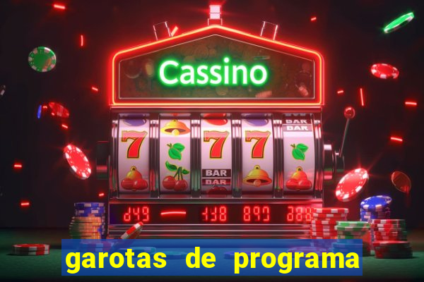 garotas de programa em cruzeiro