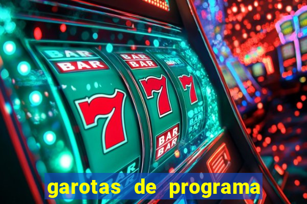 garotas de programa em cruzeiro