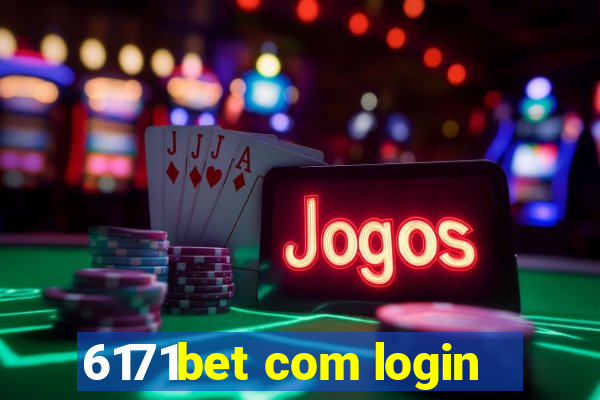6171bet com login