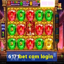 6171bet com login