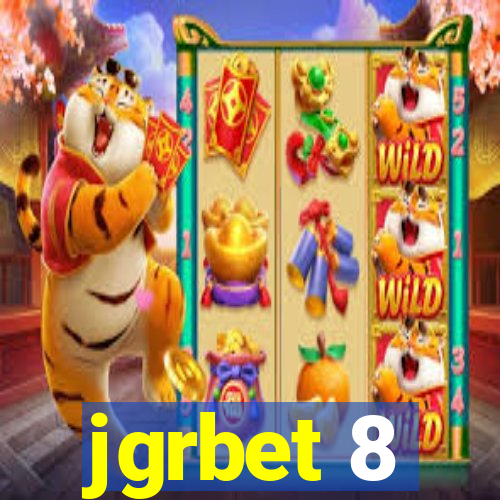 jgrbet 8