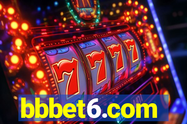 bbbet6.com