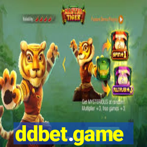 ddbet.game