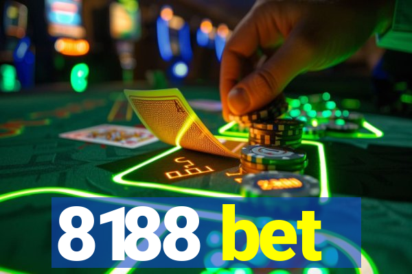 8188 bet