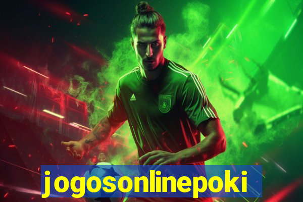jogosonlinepoki