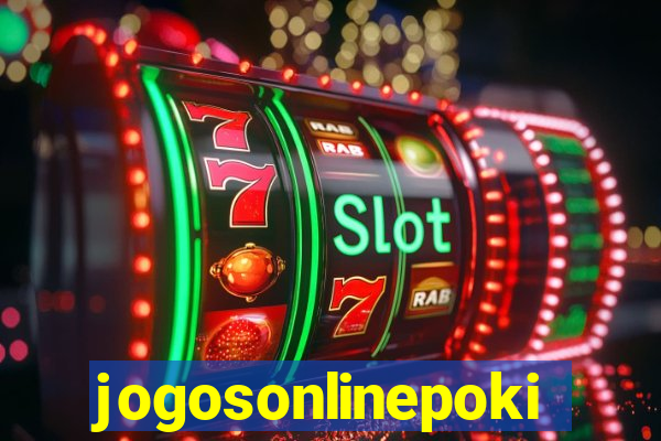 jogosonlinepoki