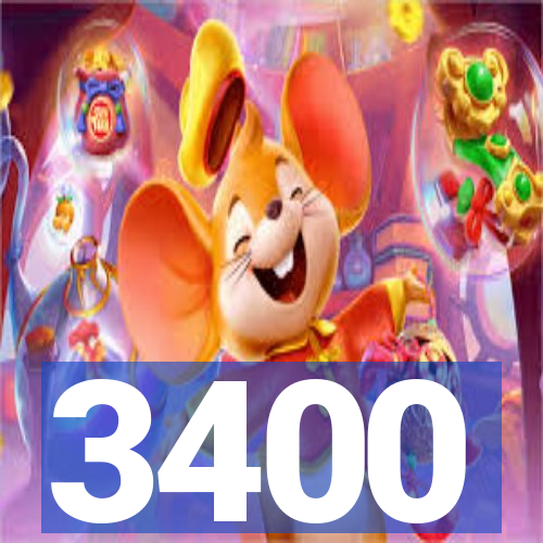 3400