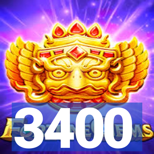 3400