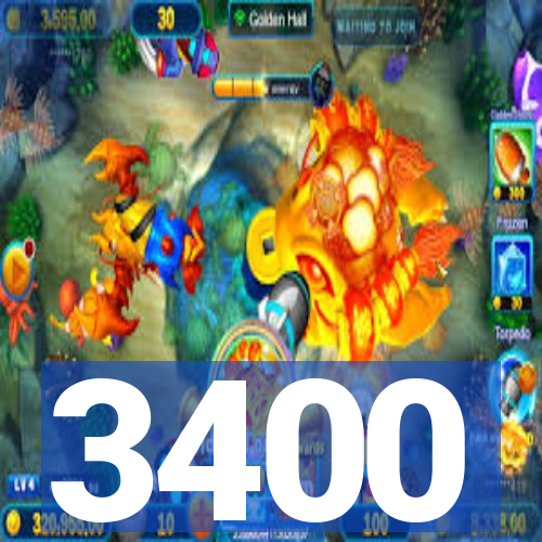 3400