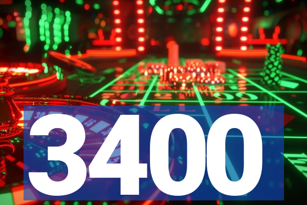 3400