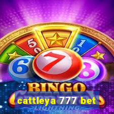 cattleya 777 bet