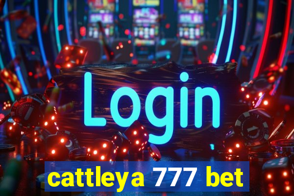 cattleya 777 bet