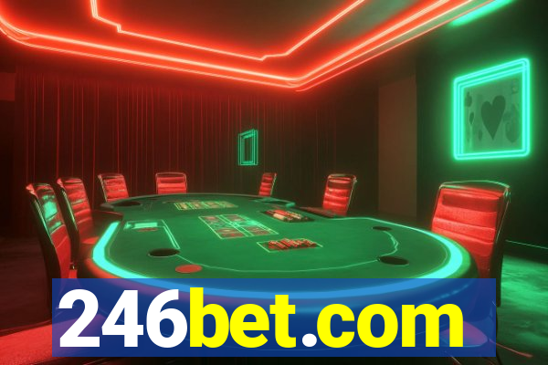 246bet.com