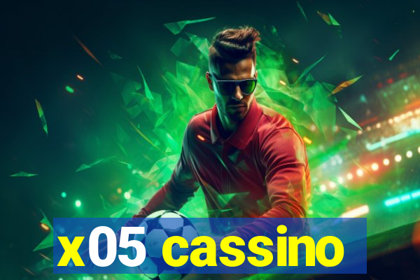 x05 cassino