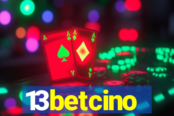 13betcino