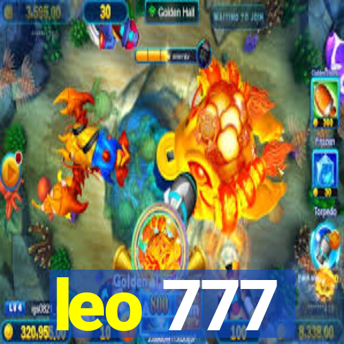 leo 777