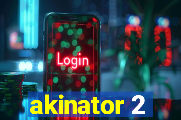akinator 2